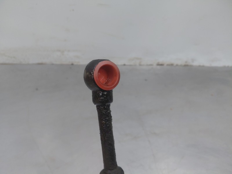 Recambio de tubo para mercedes-benz clase m (w163) 400 cdi referencia OEM IAM   