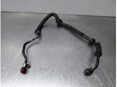 Recambio de tubo presion direccion asistida para mercedes-benz clase m (w163) 400 cdi referencia OEM IAM   
