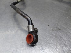 Recambio de tubo presion direccion asistida para mercedes-benz clase m (w163) 400 cdi referencia OEM IAM    2