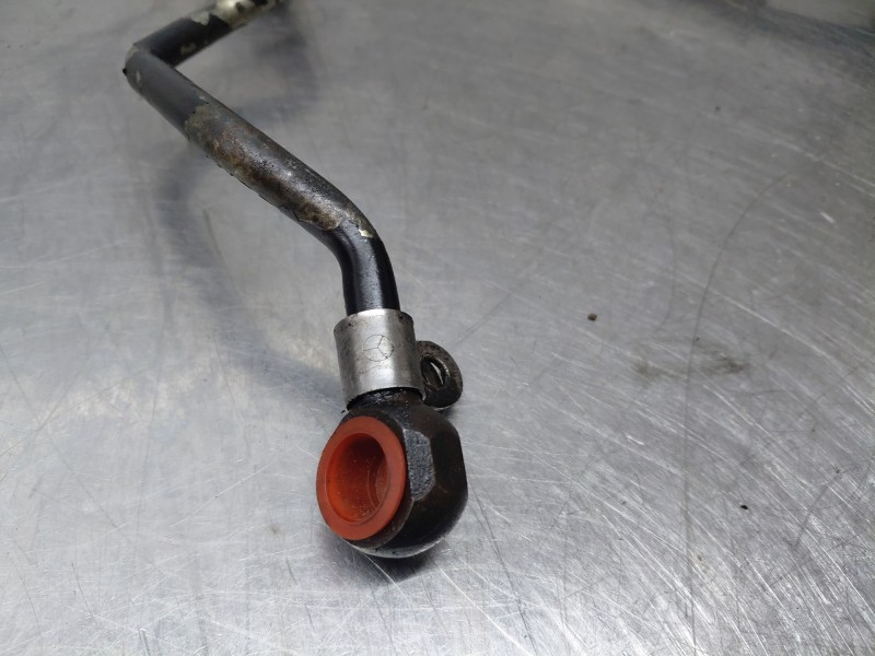 Recambio de tubo presion direccion asistida para mercedes-benz clase m (w163) 400 cdi referencia OEM IAM   
