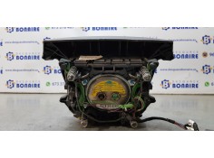 Recambio de airbag delantero izquierdo para bmw serie 7 (e65/e66) 745i referencia OEM IAM 336758548034   2