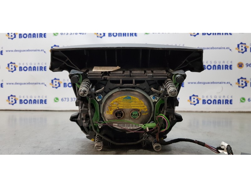 Recambio de airbag delantero izquierdo para bmw serie 7 (e65/e66) 745i referencia OEM IAM 336758548034   Recambio de airbag delantero izquierdo para bmw serie 7 (e65/e66) 745i referencia OEM IAM 336758548034