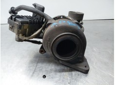 Recambio de turbocompresor para mercedes-benz clase m (w163) 400 cdi referencia OEM IAM    2