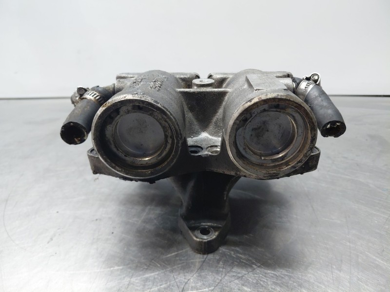 Recambio de valvula egr para mercedes-benz clase m (w163) 400 cdi referencia OEM IAM   