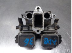 Recambio de valvula egr para mercedes-benz clase m (w163) 400 cdi referencia OEM IAM   