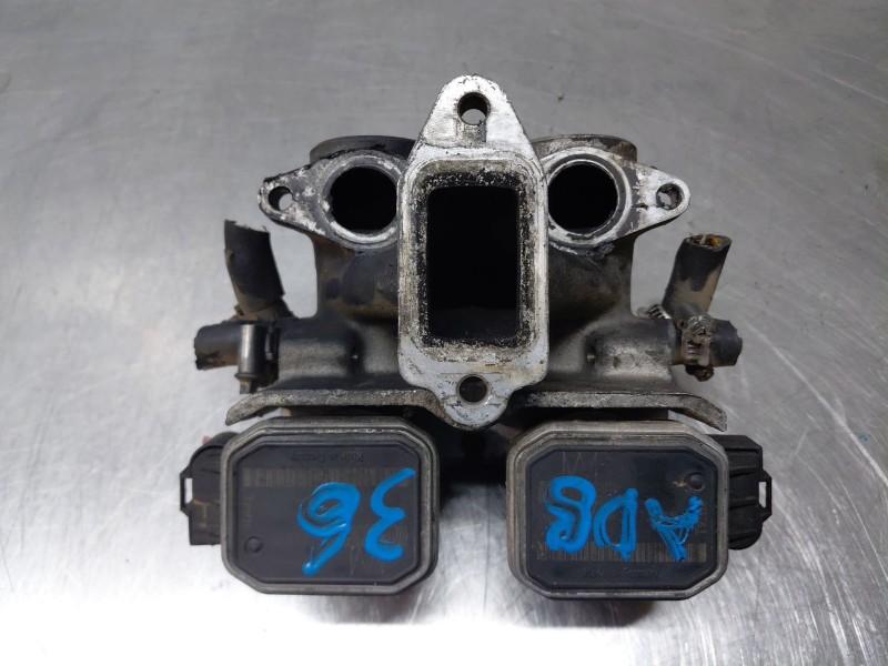 Recambio de valvula egr para mercedes-benz clase m (w163) 400 cdi referencia OEM IAM   