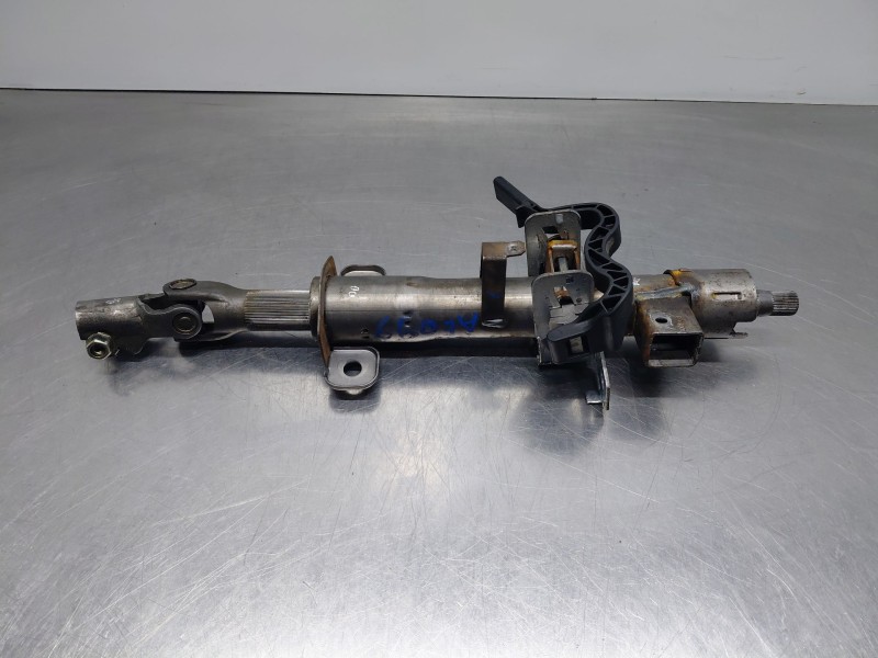 Recambio de columna direccion para citroën berlingo combi referencia OEM IAM   