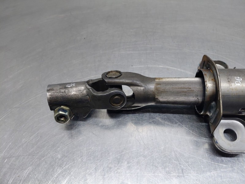 Recambio de columna direccion para citroën berlingo combi referencia OEM IAM   