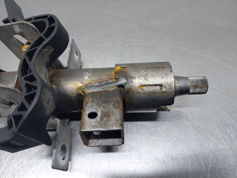 Recambio de columna direccion para citroën berlingo combi referencia OEM IAM   