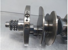 Recambio de cigueñal para mercedes-benz clase m (w163) 400 cdi referencia OEM IAM    2