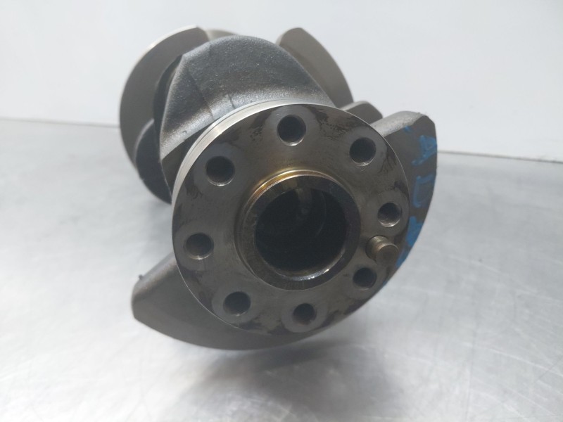 Recambio de cigueñal para mercedes-benz clase m (w163) 400 cdi referencia OEM IAM   