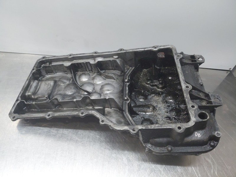 Recambio de carter para mercedes-benz clase m (w163) 400 cdi referencia OEM IAM   