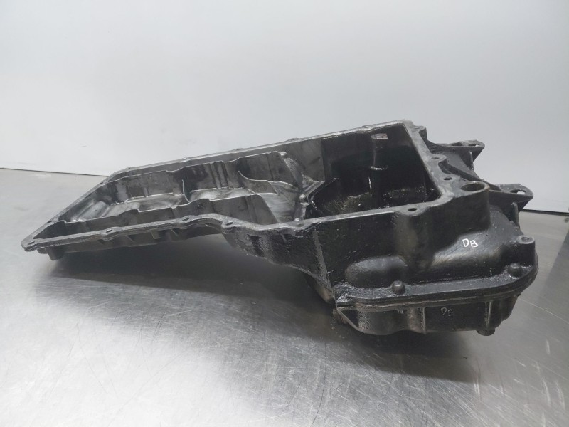 Recambio de carter para mercedes-benz clase m (w163) 400 cdi referencia OEM IAM   