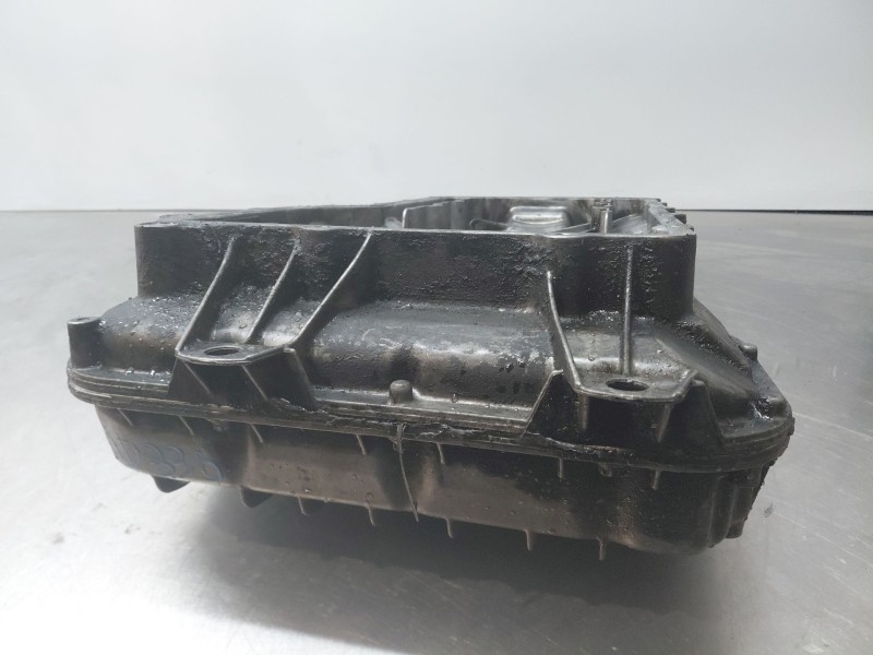 Recambio de carter para mercedes-benz clase m (w163) 400 cdi referencia OEM IAM   