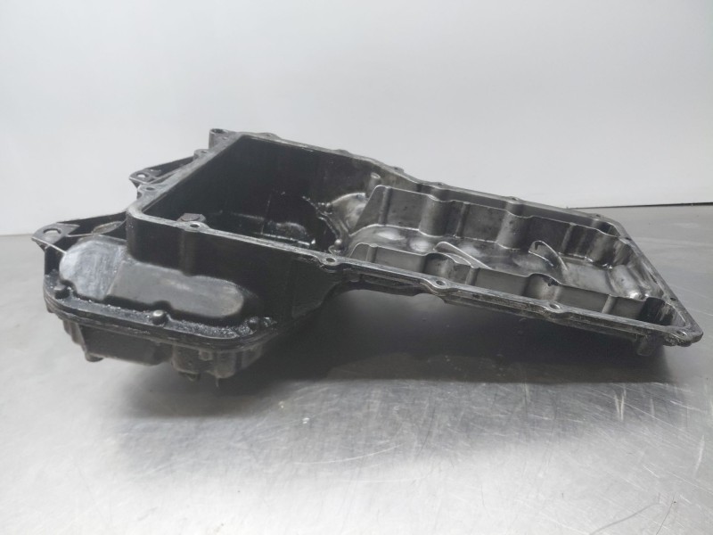 Recambio de carter para mercedes-benz clase m (w163) 400 cdi referencia OEM IAM   