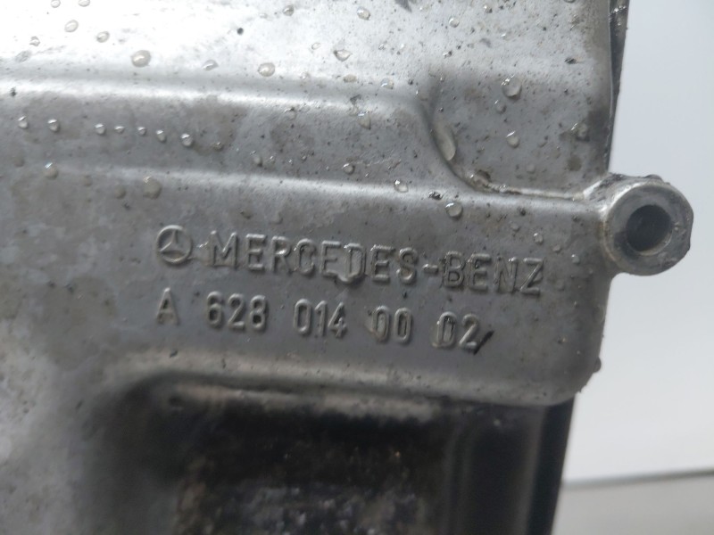 Recambio de carter para mercedes-benz clase m (w163) 400 cdi referencia OEM IAM   