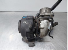 Recambio de turbocompresor para mercedes-benz clase m (w163) 400 cdi referencia OEM IAM   