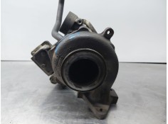 Recambio de turbocompresor para mercedes-benz clase m (w163) 400 cdi referencia OEM IAM    2
