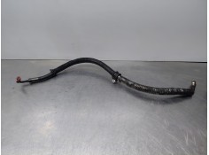 Recambio de tubo presion direccion asistida para mercedes-benz clase m (w163) 400 cdi referencia OEM IAM   