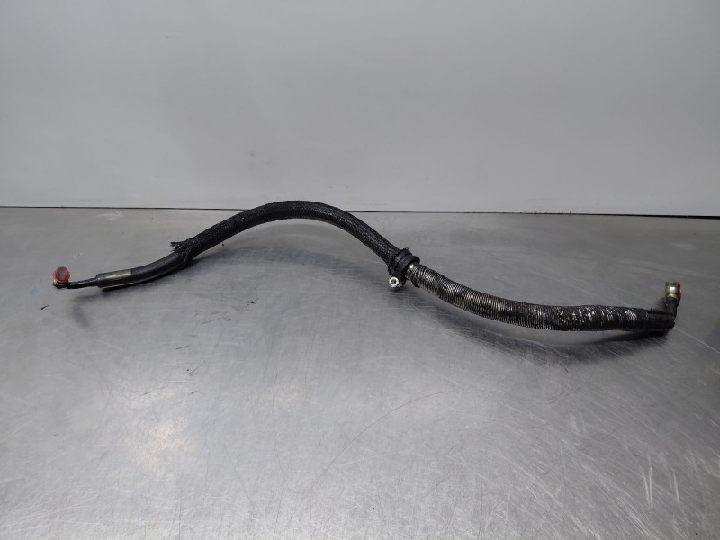 Recambio de tubo presion direccion asistida para mercedes-benz clase m (w163) 400 cdi referencia OEM IAM   