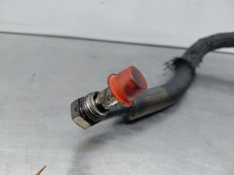 Recambio de tubo presion direccion asistida para mercedes-benz clase m (w163) 400 cdi referencia OEM IAM   