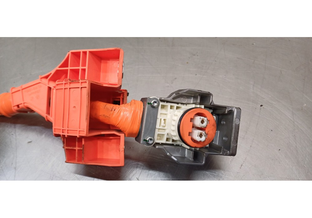 Recambio de cable positivo bateria - borne positivo para toyota corolla touring sports (e21) hybrid active referencia OEM IAM 82