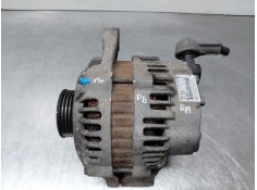 Recambio de alternador para suzuki swift iii (mz, ez) 1.3 (rs 413) referencia OEM IAM   