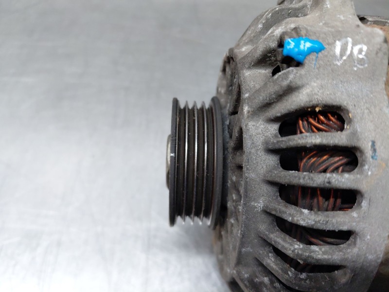 Recambio de alternador para suzuki swift iii (mz, ez) 1.3 (rs 413) referencia OEM IAM   