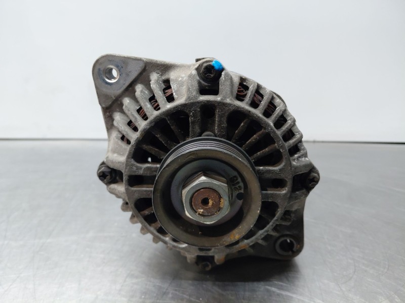 Recambio de alternador para suzuki swift iii (mz, ez) 1.3 (rs 413) referencia OEM IAM   