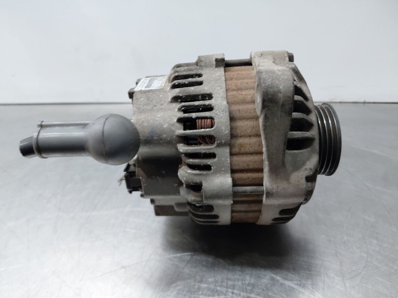Recambio de alternador para suzuki swift iii (mz, ez) 1.3 (rs 413) referencia OEM IAM   