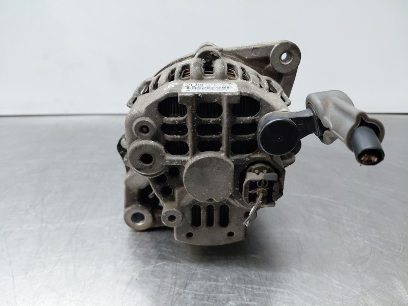 Recambio de alternador para suzuki swift iii (mz, ez) 1.3 (rs 413) referencia OEM IAM   