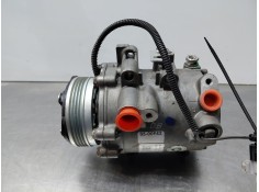 Recambio de compresor aire acondicionado para suzuki swift iii (mz, ez) 1.3 (rs 413) referencia OEM IAM   