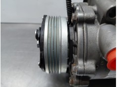 Recambio de compresor aire acondicionado para suzuki swift iii (mz, ez) 1.3 (rs 413) referencia OEM IAM    2