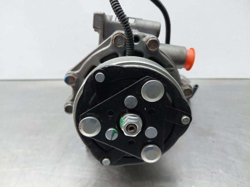 Recambio de compresor aire acondicionado para suzuki swift iii (mz, ez) 1.3 (rs 413) referencia OEM IAM   