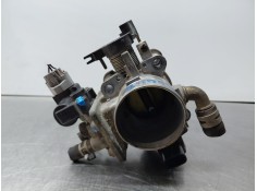 Recambio de caja mariposa para suzuki swift iii (mz, ez) 1.3 (rs 413) referencia OEM IAM   