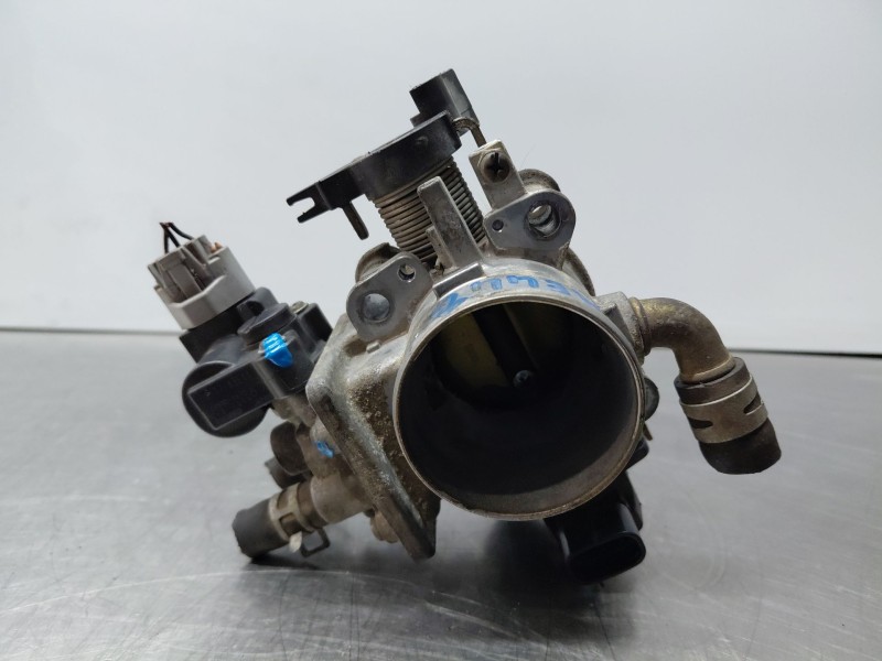 Recambio de caja mariposa para suzuki swift iii (mz, ez) 1.3 (rs 413) referencia OEM IAM   