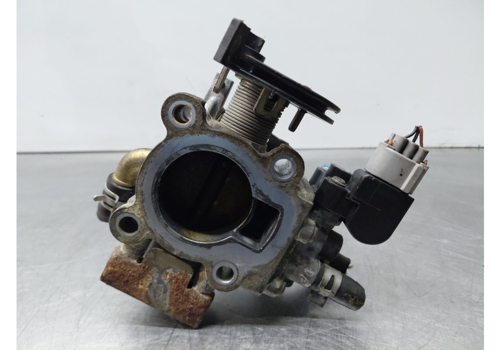 Recambio de caja mariposa para suzuki swift iii (mz, ez) 1.3 (rs 413) referencia OEM IAM   