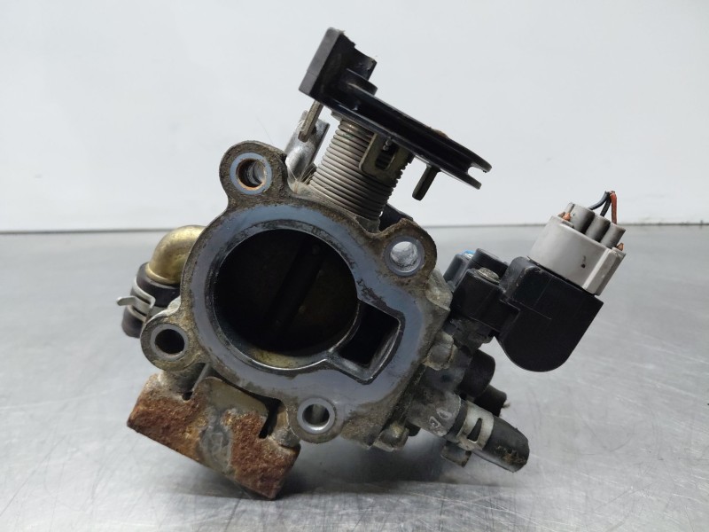 Recambio de caja mariposa para suzuki swift iii (mz, ez) 1.3 (rs 413) referencia OEM IAM   