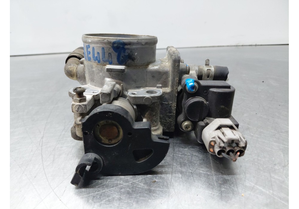 Recambio de caja mariposa para suzuki swift iii (mz, ez) 1.3 (rs 413) referencia OEM IAM   