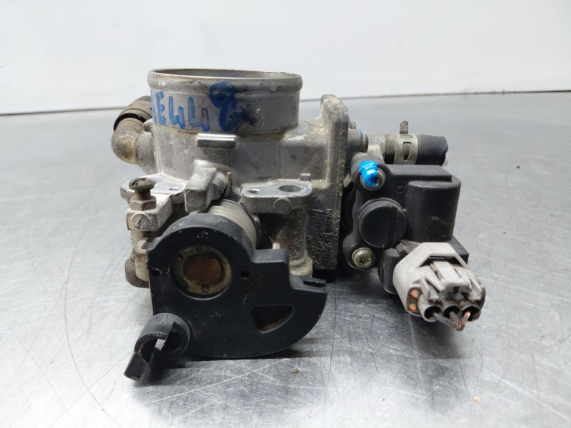 Recambio de caja mariposa para suzuki swift iii (mz, ez) 1.3 (rs 413) referencia OEM IAM   