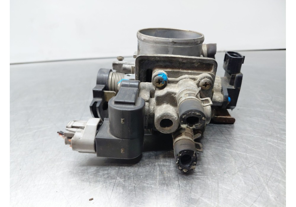 Recambio de caja mariposa para suzuki swift iii (mz, ez) 1.3 (rs 413) referencia OEM IAM   