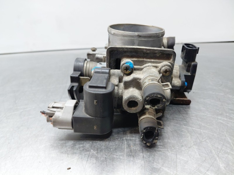 Recambio de caja mariposa para suzuki swift iii (mz, ez) 1.3 (rs 413) referencia OEM IAM   