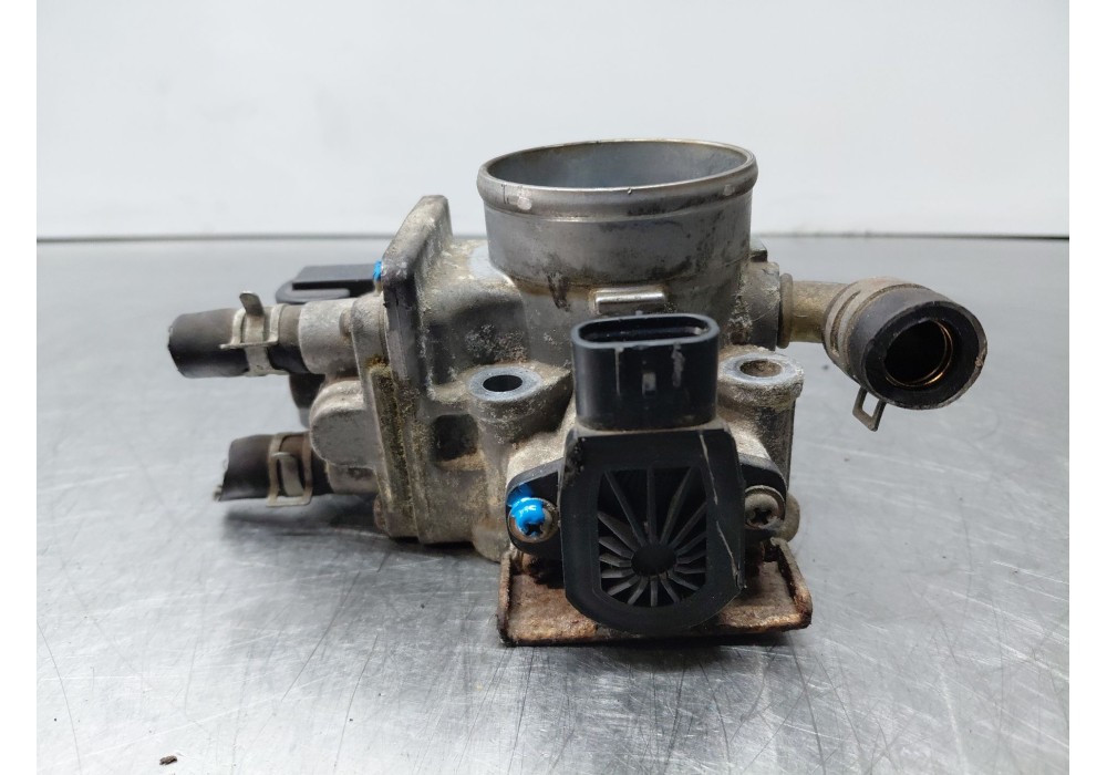 Recambio de caja mariposa para suzuki swift iii (mz, ez) 1.3 (rs 413) referencia OEM IAM   