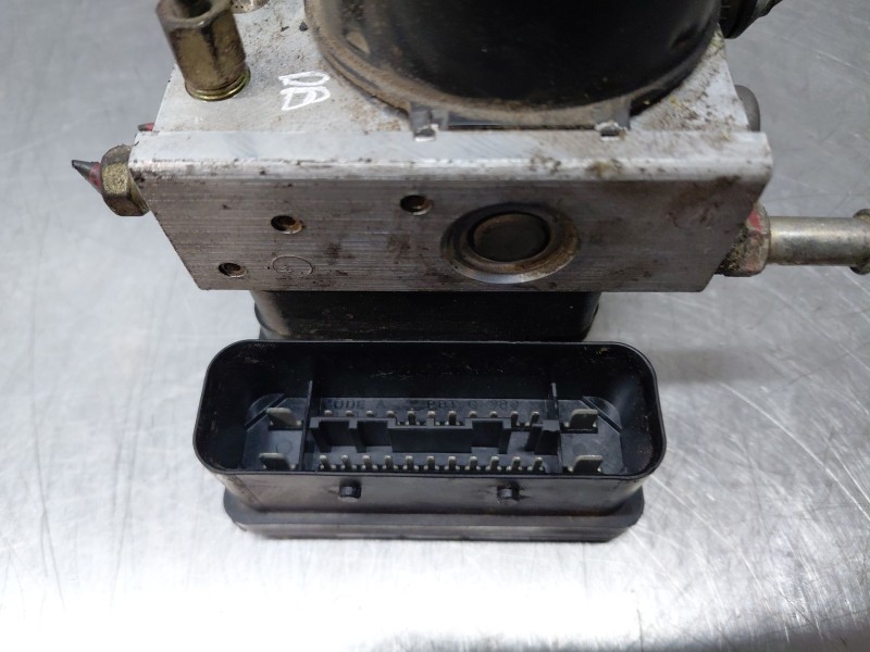 Recambio de abs para suzuki swift iii (mz, ez) 1.3 (rs 413) referencia OEM IAM   