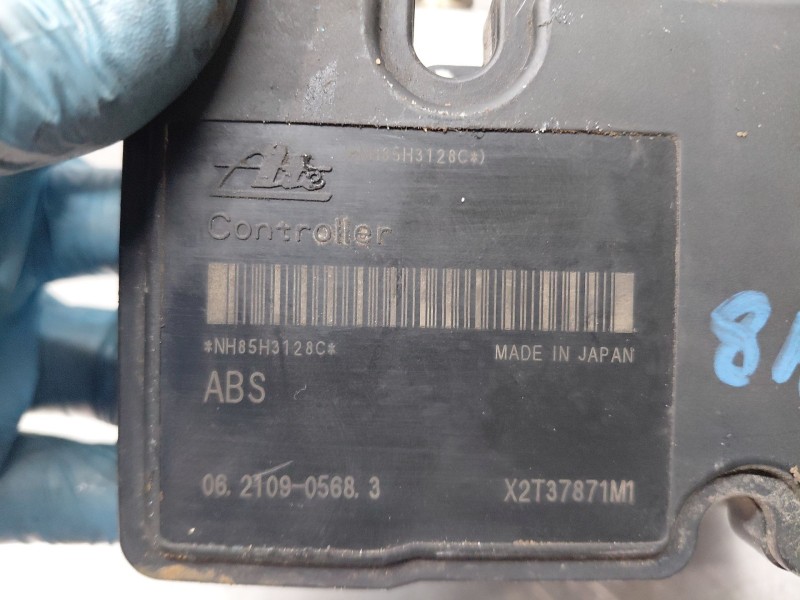 Recambio de abs para suzuki swift iii (mz, ez) 1.3 (rs 413) referencia OEM IAM   