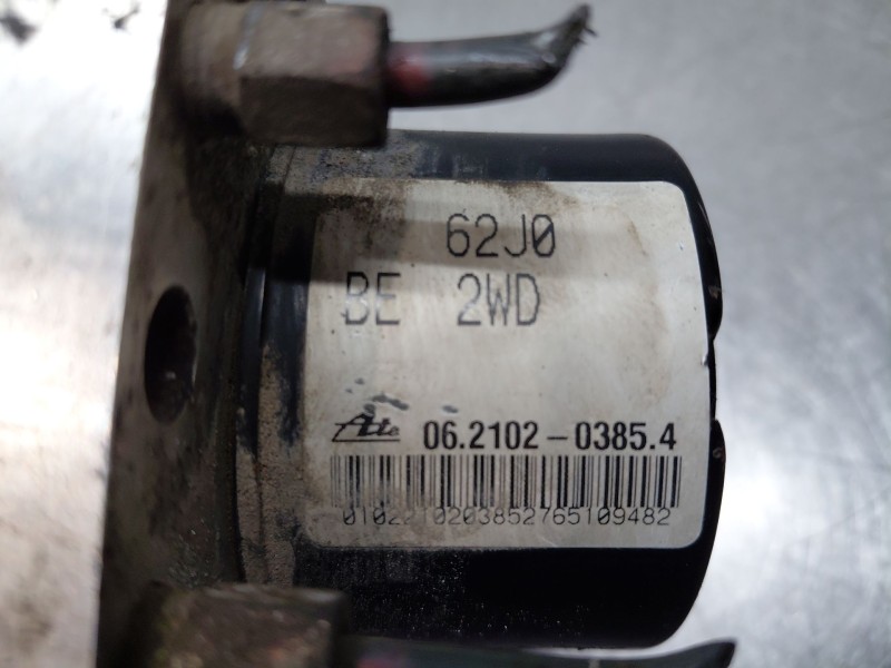 Recambio de abs para suzuki swift iii (mz, ez) 1.3 (rs 413) referencia OEM IAM   