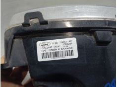 Recambio de faro antiniebla derecho para ford kuga ecoblue referencia OEM IAM    2