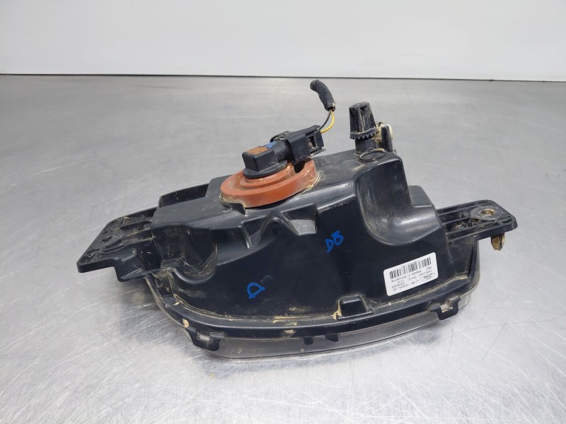 Recambio de faro antiniebla derecho para ford kuga ecoblue referencia OEM IAM   