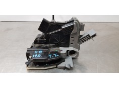 Recambio de cerradura puerta trasera izquierda para kia carens ( ) concept referencia OEM IAM 81410A4030   2