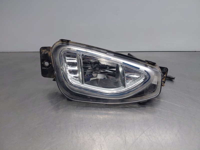 Recambio de faro antiniebla izquierdo para ford kuga ecoblue referencia OEM IAM   